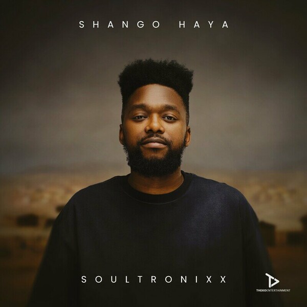 Soultronixx - Shango Haya on Theko Price