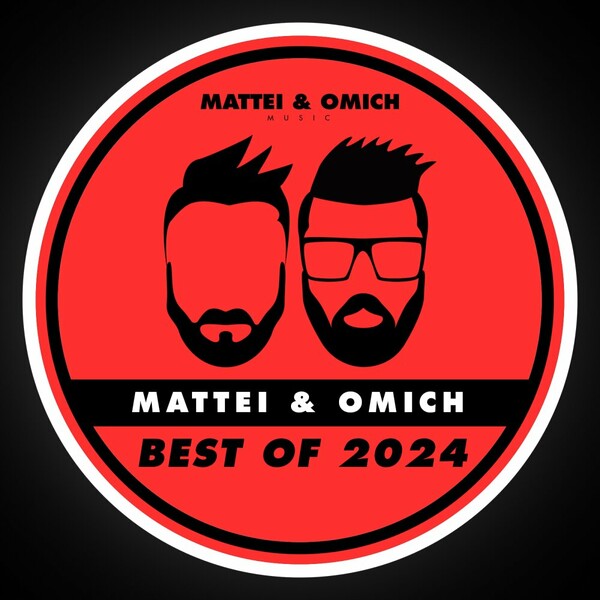 VA - Best Of 2024 on Mattei & Omich Music