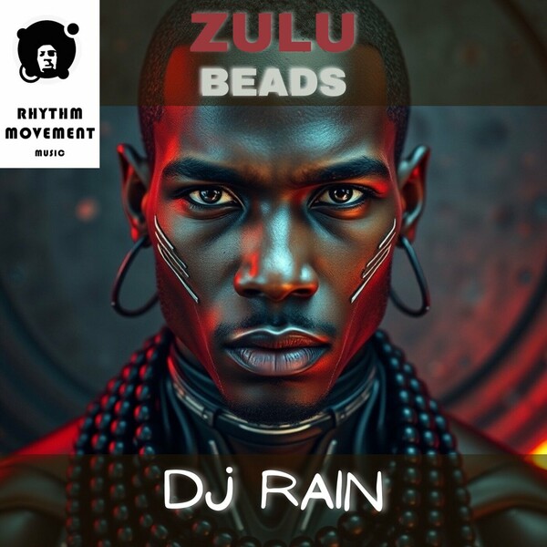 DJ Rain – Zulu Beads on Rhythm Movement Music