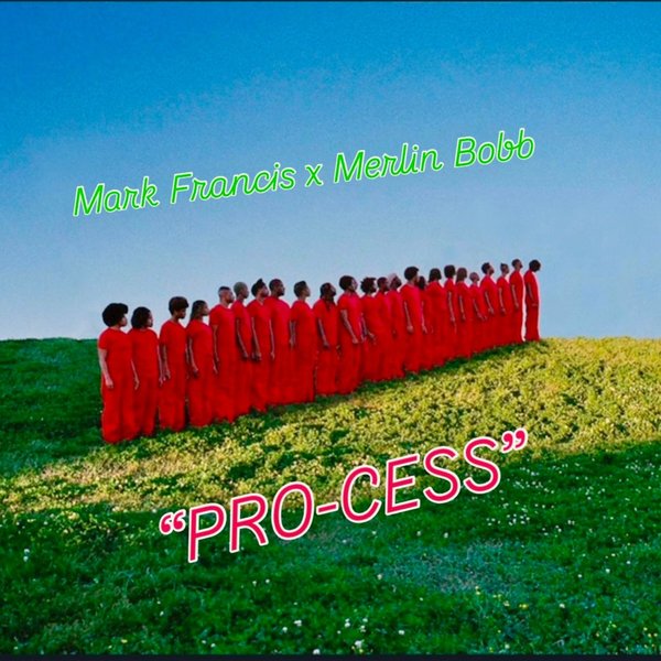 MERLIN Bobb, Mark Francis - Process on Access Records