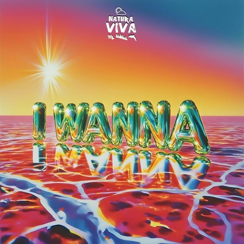 Karafella - I Wanna on Natura Viva