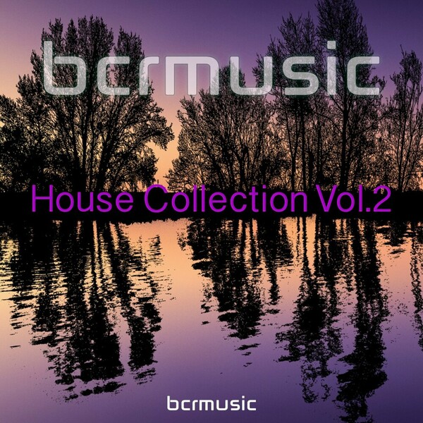 VA - BCRMUSIC House Collection, Vol. 2 on BCRMUSIC