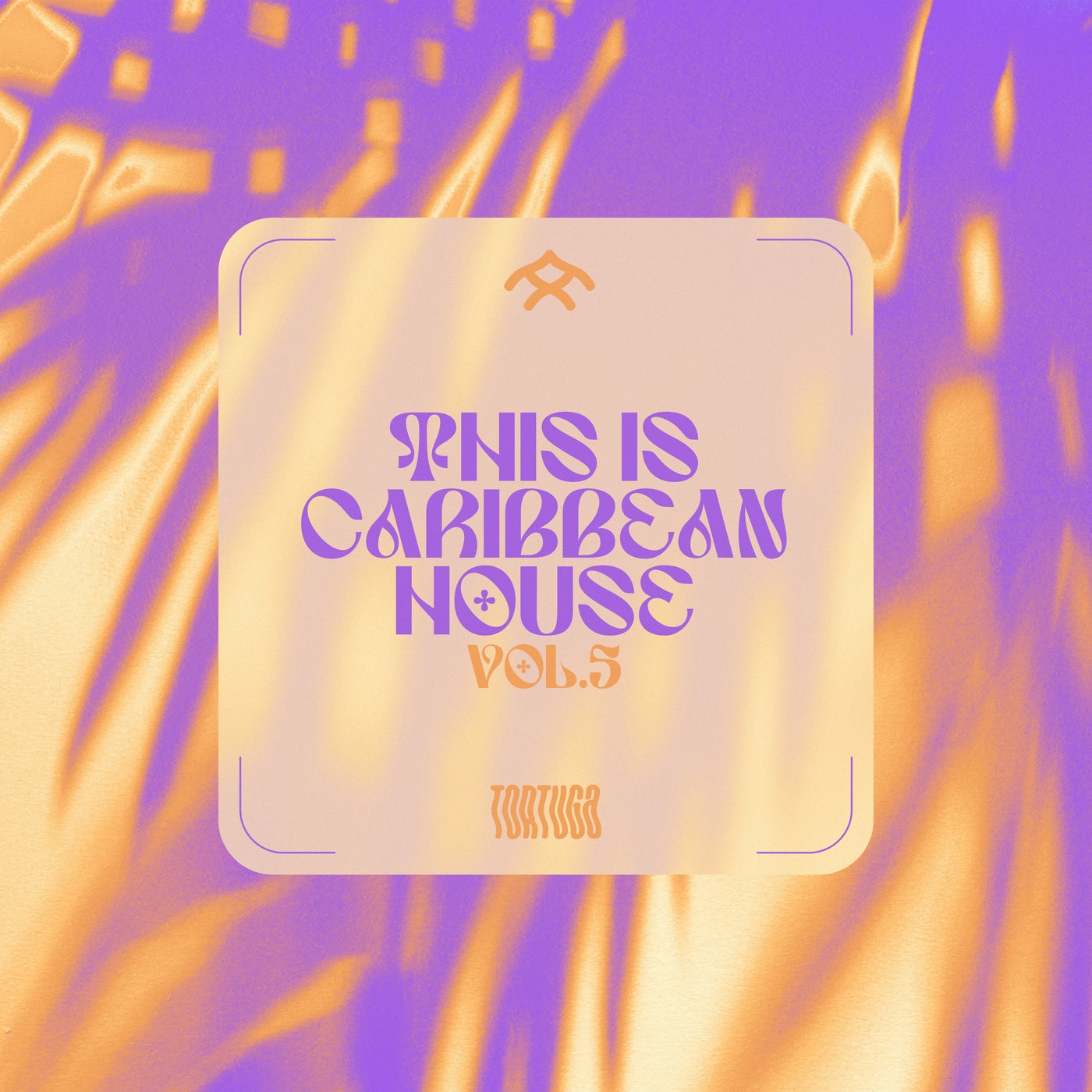 VA - This Is Caribbean House, Vol.5 on Tortuga