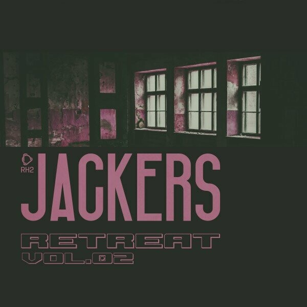 VA - Jackers Retreat, Vol. 2 on RH2