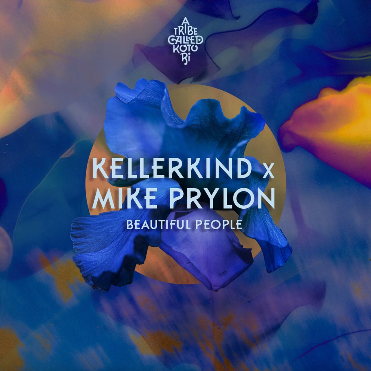 Kellerkind - Beautiful People on A Tribe Called Kotori