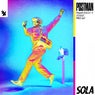 Cover Image for PostMan Extended Mix