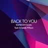 Cover Image for Back To You Extended