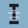 Cover Image for La Fiesta Extended Mix