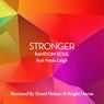 Cover Image for Stronger Grant Nelson Extended Mix