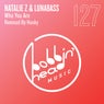 Cover Image for Who You Are Husky's Extended Beach Club Remix