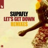 Cover Image for Let's Get Down Husky Extended Remix