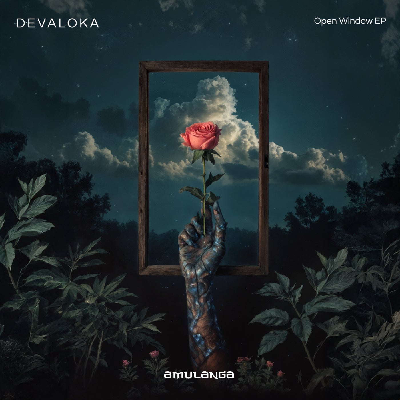 Devaloka, Ventt – Open Window on Amulanga