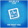 Cover Image for We Want You Original