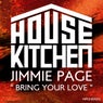 Cover Image for Bring Your Love Original