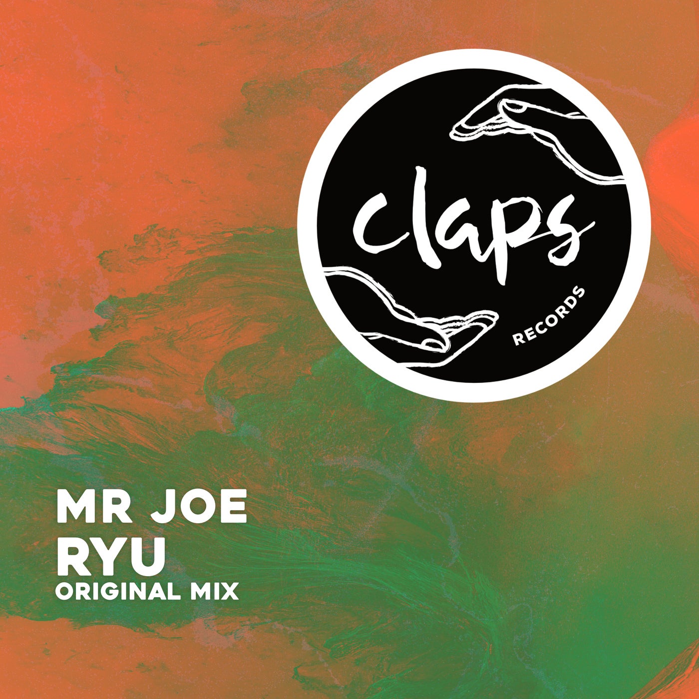 Mr Joe – Ryu on Claps Records