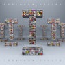 Cover Image for Pondo Extended Mix