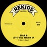 Cover Image for Love Will Remain Original Mix