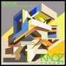 Cover Image for One Is There Actions Original Mix