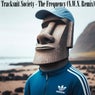 Cover Image for The Frequency N.W.N. Remix