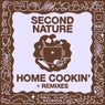 Cover Image for Home Cookin' Original Mix