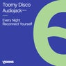 Cover Image for Every Night (Audiojack Remix) Extended Mix