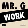 Cover Image for City Heat (Work) Work