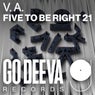 Cover Image for Awewe Original Mix