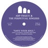 Cover Image for Save Your Soul Original Mix