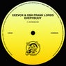 Cover Image for Everybody Extended Mix