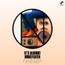 Cover Image for It's Alright Original Mix