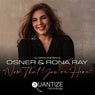 Cover Image for Now That You're Here Original Mix