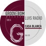 Cover Image for Casa Blanca Original Mix