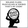 Cover Image for That's My Story Original Mix