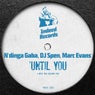 Cover Image for Until You Original Mix