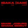 Cover Image for Isaka (6am) Vanco Mix - In Joburg (Extended) 6am