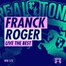 Cover Image for Live The Best Original Mix
