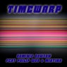 Cover Image for Timewarp (feat. Philip Woo & Mio Choudry) feat. Philip Woo & Mio Choudry