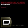 Cover Image for Masacote Extended Mix