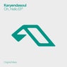 Cover Image for Bleeding Chords Extended Mix