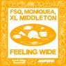 Cover Image for Feeling Wide Original Mix