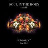 Cover Image for Groovin' Original Mix