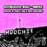 Cover Image for Hoochie Huxley Remix
