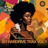 Cover Image for Tribes Original Mix