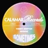 Cover Image for Sometimes Extended Mix