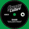 Cover Image for Golden High Extended