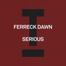Cover Image for Serious Extended Mix
