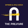 Cover Image for The Pressure Extended Mix