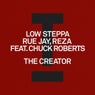 Cover Image for The Creator feat. Chuck Roberts Extended Mix