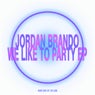 Cover Image for We Like To Party Original Mix