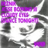 Cover Image for Cloudy Eyes (Dance Tonight)